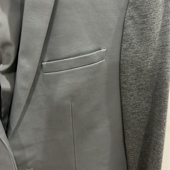 MICHAEL KORS Men’s Sports Jacket. Size 40R. NWOT - Picture 4 of 9